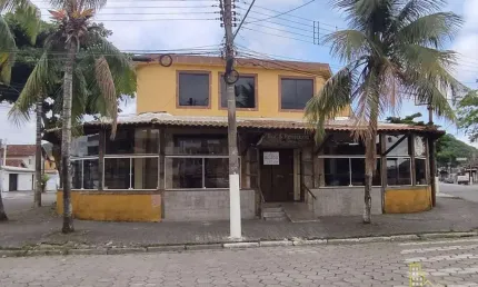 Loja para alugar, 371 m² por R$ 9.500 + IPTU- Jardim Helena Maria - Guarujá/SP