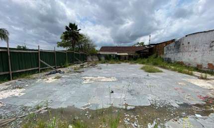 Terreno à venda, 268 m² por R$ 980.000,00 - Vila Santo Antônio - Guarujá/SP