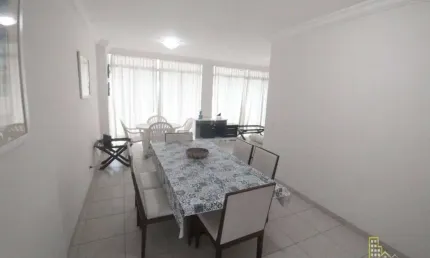 Apartamento com 2 dormitórios à venda, 80 m² por r$ 1.050.000,00 - astúrias - guarujá/sp