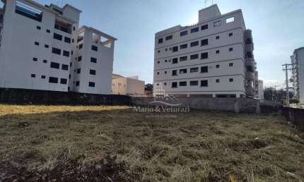 Terreno à venda, 775 m² por R$ 2.500.000,00 - Tombo - Guarujá/SP