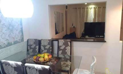 Sobrado com 2 dormitórios à venda, 70 m² por R$ 270.000,00 - Enseada - Guarujá/SP