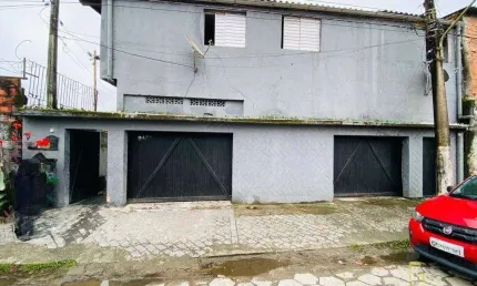 Prédio à venda, 428 m² por R$ 680.000,00 - Jardim Boa Esperança (Vicente de Carvalho) - Guarujá/SP