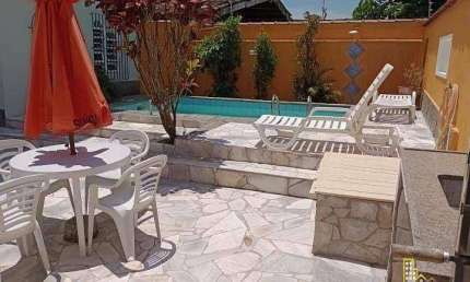 Pousada com 10 suítes à venda, 600 m² por R$ 1.400.000,00 - Jardim Guaiuba - Guarujá/SP