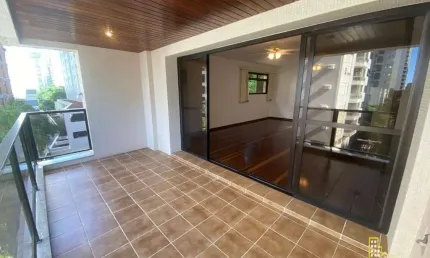 Apartamento com 3 suítes, 198 m² - venda por R$ 1.150.000,00   ou aluguel por R$ 6.500,00 + condomínio e IPTU/mês - Pitangueiras - Guarujá/SP