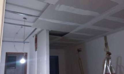 Kitnet reformado com 1 dormitório à venda, 26 m² por R$ 135.000,00 - Vila Santo Antônio - Guarujá/SP