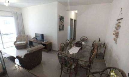 Apartamento com 2 dormitórios à venda, 80 m² por R$ 350.000,00 - Enseada - Guarujá/SP