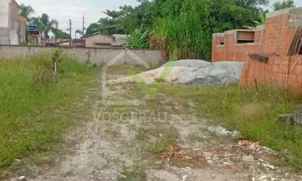 Terreno para Venda em Pontal do Paraná, Balneário Ipanema