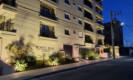 Apartamento com 3 quartos à venda no Jardim Elvira Dias, Poços de Caldas 