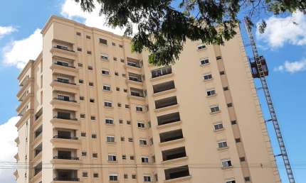 Apartamento com 3 quartos à venda no Centro, Poços de Caldas 