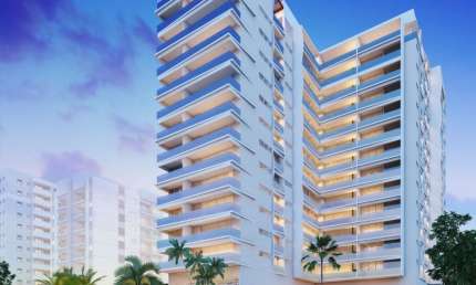 Apartamento com 4 quartos à venda no Centro, Poços de Caldas 