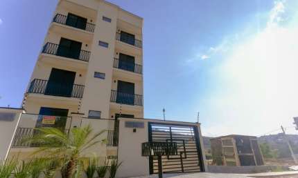 Apartamento com 3 quartos à venda no Residencial Summer Ville, Poços de Caldas 