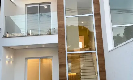 Casa com 3 quartos à venda no Jardim das Acácias, Poços de Caldas 
