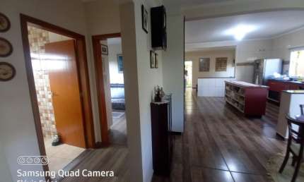 Casa com 3 quartos à venda no Jardim Europa, Poços de Caldas 