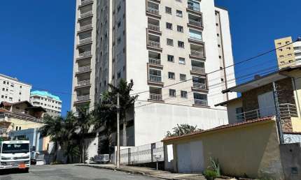 Apartamento com 3 quartos à venda no Jardim Elvira Dias, Poços de Caldas 