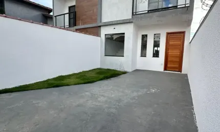 Casa com 3 quartos à venda no Jardim das Acácias, Poços de Caldas 