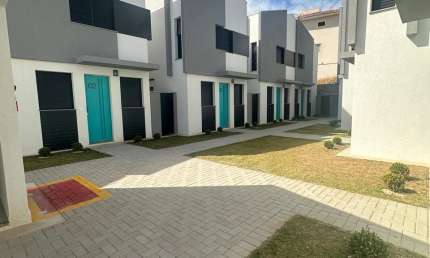 Casa em condomínio fechado com 2 quartos à venda no Jardim Vitória, Poços de Caldas 