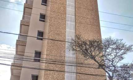 Apartamento com 2 quartos à venda no Country Club, Poços de Caldas 