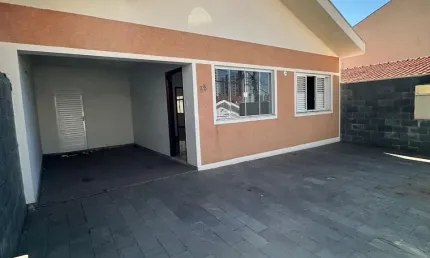 Casa com 3 quartos à venda no Jardim Bela Vista, Poços de Caldas 