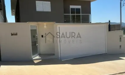Casa com 3 quartos à venda no Parque San Carlo, Poços de Caldas , 190 m2 por R$ 850.000