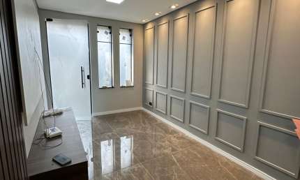 Casa com 2 quartos à venda no Residencial Morumbí, Poços de Caldas 
