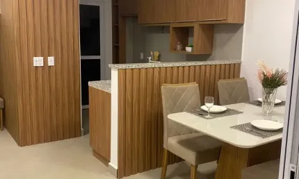 Casa em condomínio fechado com 2 quartos à venda no Jardim Bandeirantes, Poços de Caldas 
