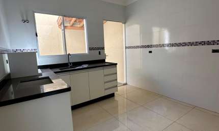 Casa com 3 quartos à venda no Jardim Bandeirantes, Poços de Caldas 