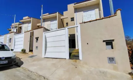 Casa com 3 quartos à venda no Jardim Bandeirantes, Poços de Caldas 