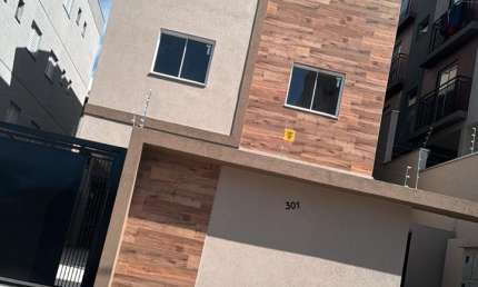 Apartamento com 2 quartos à venda no Residencial Veredas, Poços de Caldas 