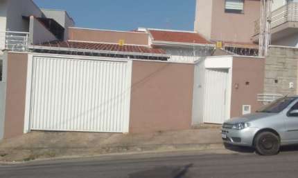 Casa com 3 quartos à venda no Monte Verde, Poços de Caldas 