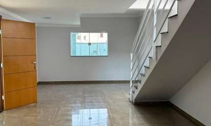 Casa com 3 quartos à venda no Residencial Summer Ville, Poços de Caldas 