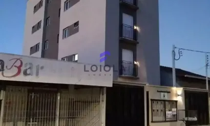 Apartamento com 1 quarto à venda no Parque Primavera, Poços de Caldas 
