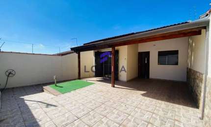 Casa com 2 quartos à venda no Jardim Itamaraty V, Poços de Caldas 