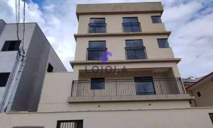 Apartamento com 3 quartos à venda no Monte Verde, Poços de Caldas 