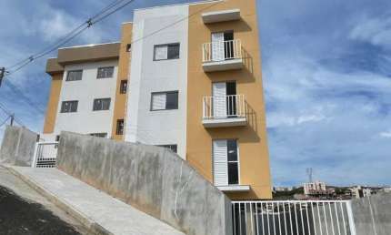 Apartamento com 2 quartos à venda no Jardim Bandeirantes, Poços de Caldas 