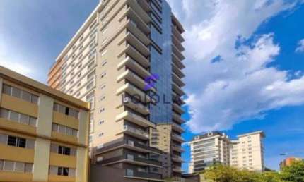 Apartamento com 2 quartos à venda no Centro, Poços de Caldas 