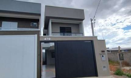 Casa com 3 quartos à venda no Jardim Belvedere, Poços de Caldas 