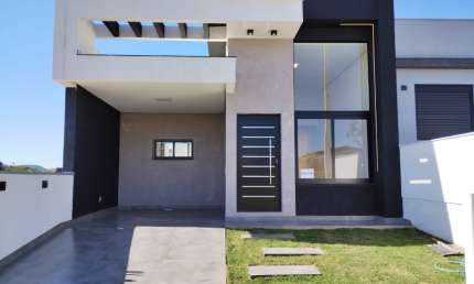 Casa com 3 quartos à venda na Rua Anita Luzia Braun, Loteamento Jardim Timbaúva, Gravataí
