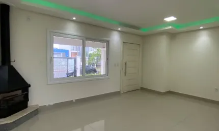 Casa com 3 quartos à venda na Rua das Magnólias, Parque da Matriz, Gravataí