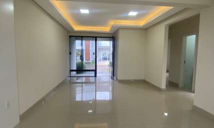 Casa em condomínio fechado com 3 quartos à venda na Rua das Camélias, Parque da Matriz, Gravataí