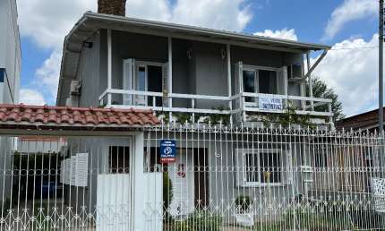 Casa com 4 quartos à venda na Avenida Maria Josefa da Fontoura, Sarandi, Porto Alegre
