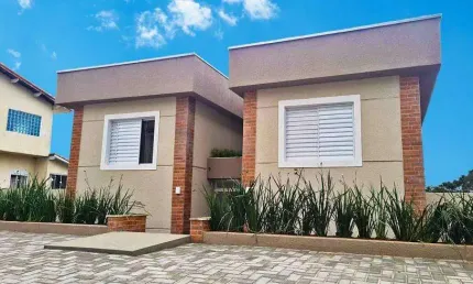 Casa com 2 quartos à venda na Rua Débora, 118, Caucaia do Alto, Cotia