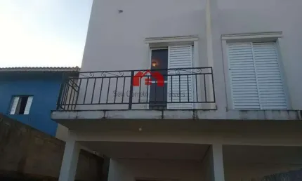 Casa para Venda em Cotia, Caucaia do Alto, 2 dormitórios, 1 banheiro, 2 vagas