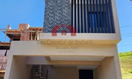 Casa com 3 quartos à venda na Rodovia Raposo Tavares, 72, Sítio Boa Vista, Cotia