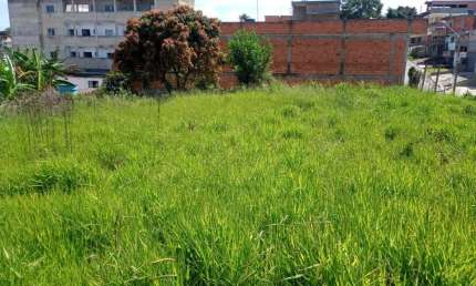 Terreno à venda na Rua Jerônimo de Albuquerque, 450, Caucaia do Alto, Cotia