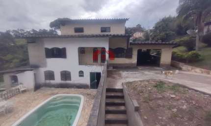 Chácara para Venda em São Roque, São Roque, 8 dormitórios, 4 suítes, 8 banheiros, 8 vagas
