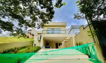 Casa em condomínio para venda em cotia, jardim caiapia, 3 dormitórios, 3 suítes, 3 banheiros, 7 vagas