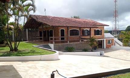 Casa em Condomínio para Venda em Vargem Grande Paulista, Vargem Grande Paulista, 3 dormitórios, 3 banheiros, 8 vagas