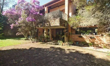 Casa em Condomínio para Venda em Cotia, Granja Viana, 3 dormitórios, 3 suítes, 4 banheiros, 4 vagas