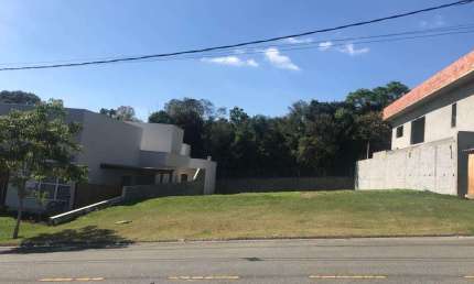 Terreno em Condomínio para Venda em Vargem Grande Paulista, Vargem Grande Paulista