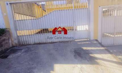 Casa para Venda em Cotia, Caucaia do Alto, 2 dormitórios, 2 banheiros, 2 vagas